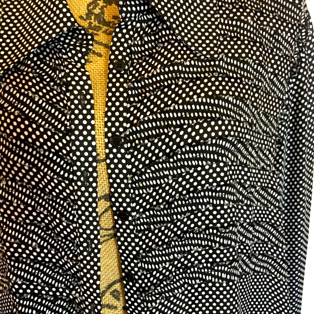 ABSOLUTELY FABULOUS TOP!!!!!